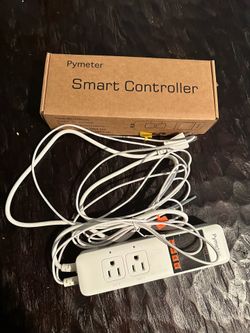 Pymeter Smart Controller Thermostats
