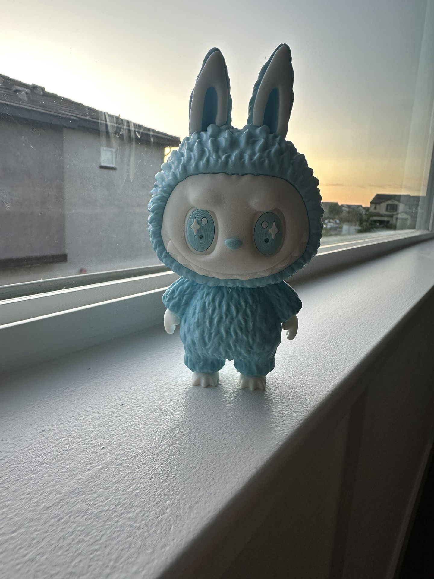 Labubu