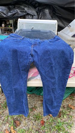 Men’s Levi’s size 44 30