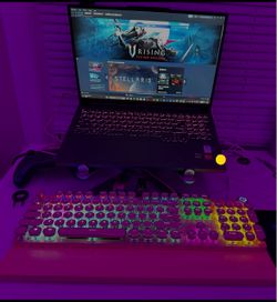 Lenovo - Legion Slim 5 16" Gaming Laptop