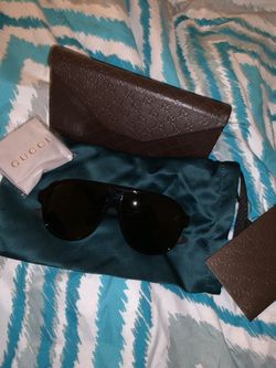 Gucci Sunglasses