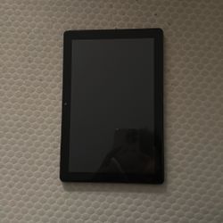 Android Tablet 