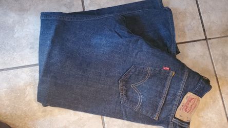 Men's Levi Pants 