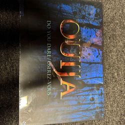 Ouija Board