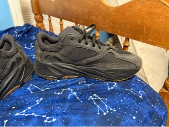 Yeezy shoes