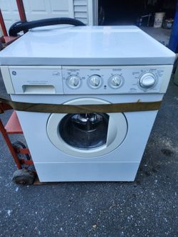 Washer