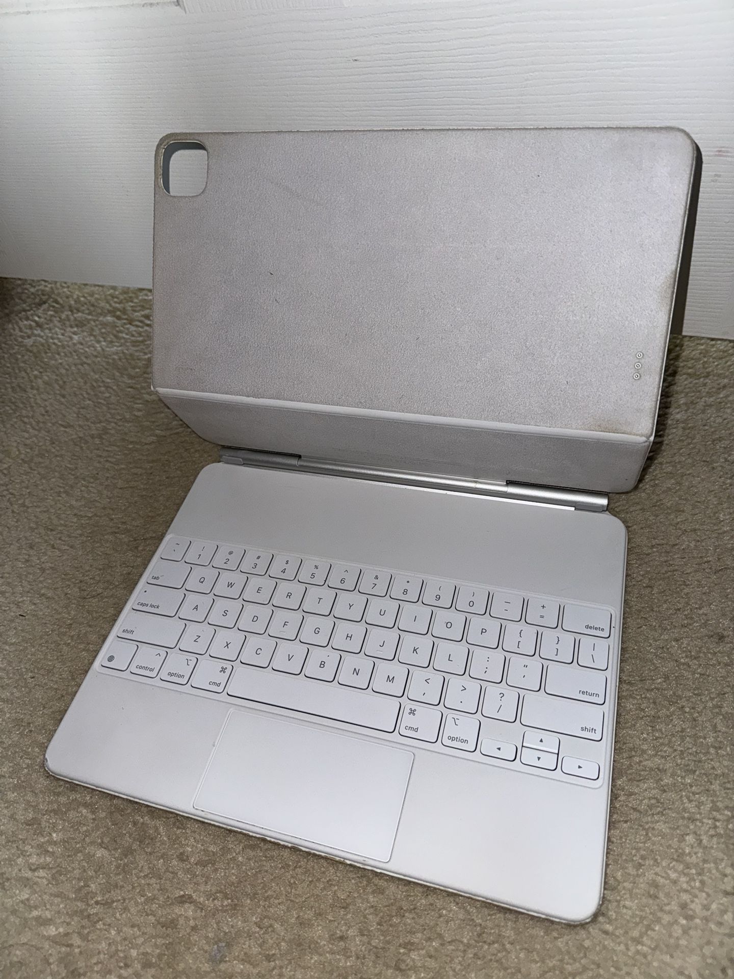 Apple Magic Keyboard for iPad Pro 12.9-inch