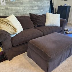 Pending - Couch bed