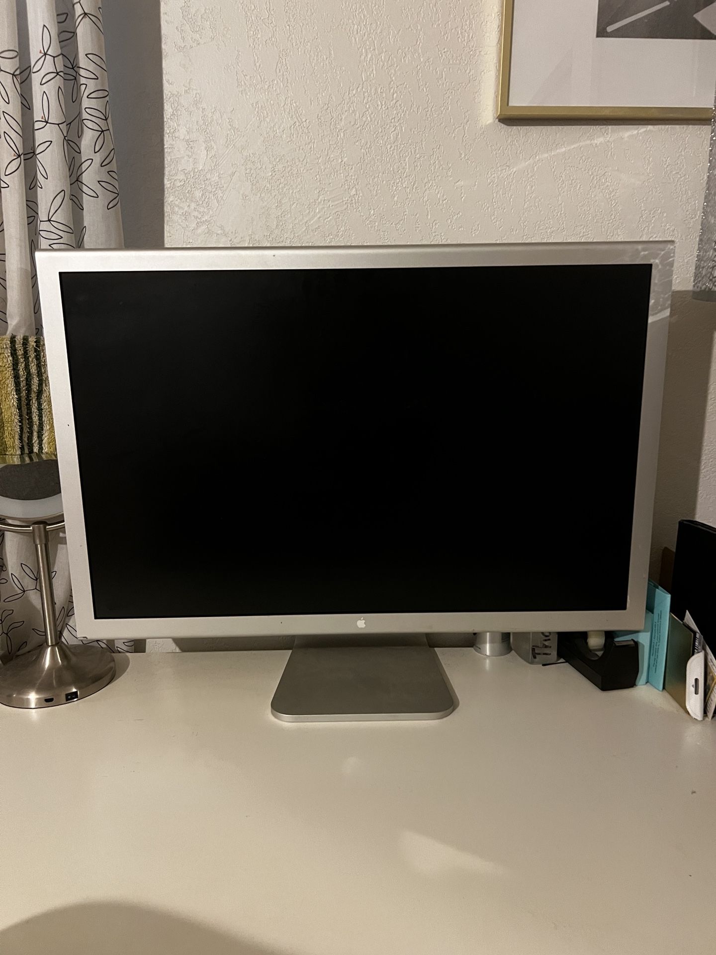 Apple Cinema HD Display 30β Monitor
