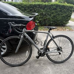 Poseidon Road Bike Drop Bar Shimano Claris – Lightweight Fast Bike