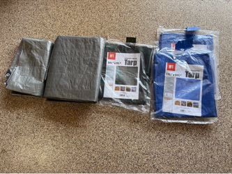 Moving and Storage Blankets, Tards