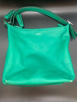 COACH LEGACY PURSE #34133