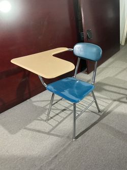 Combo School Desk