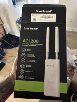 WiFi Extender