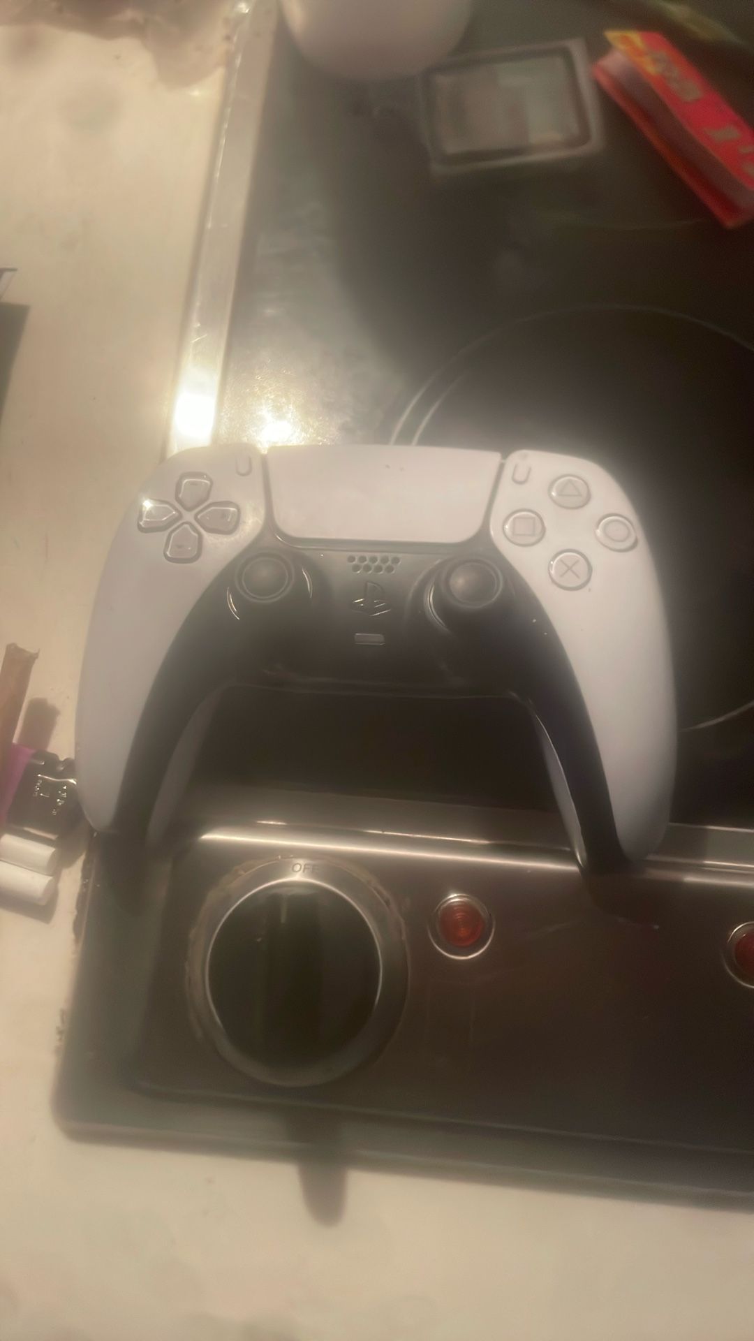 PlayStation 5 Controller