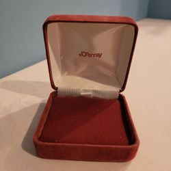 Necklace Jewelry Case 