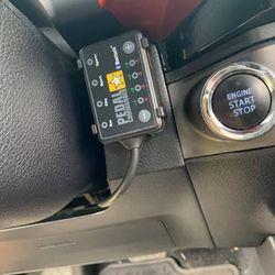 Pedal Commander Throttle Response Controller (Tacoma)