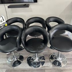 High Chair /Adjustable