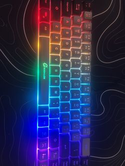 Keyboard