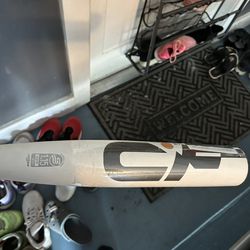 CF Zen 30” Drop 8 Baseball Bat New In Wrapper. Great Price!