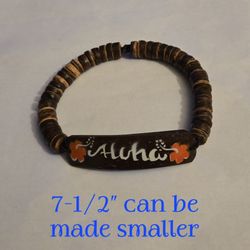 Aloha Bracelet