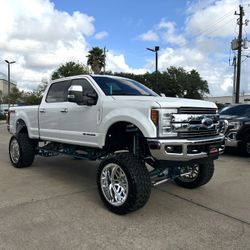 2019 Ford F-250