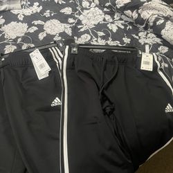 Adidas Joggers