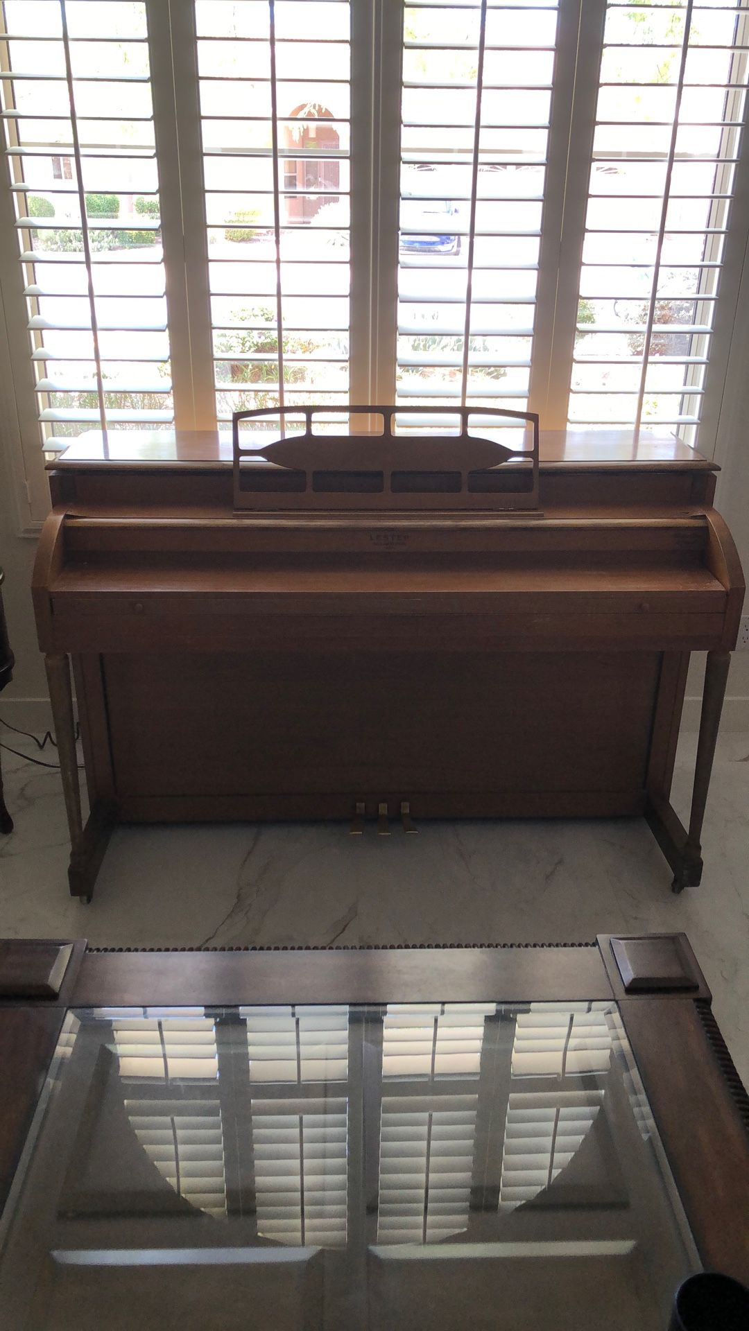 Piano