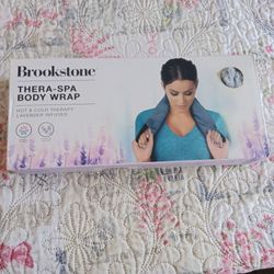 Thera Spa Body Wrap 