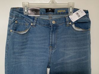 7 Seven Designer Jeans 