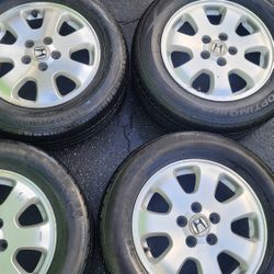 Wheel 16 5 Lugs