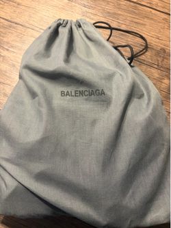 Balenciaga shoes