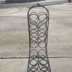 Wine Bottle Holder