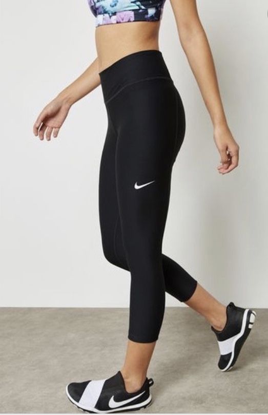 Nike & Under Armour leggings BUNDLE