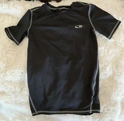 Boys champion dri tshirt