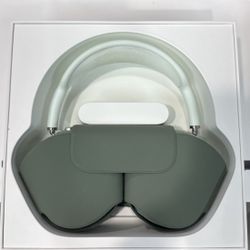 AirPod Max Green 