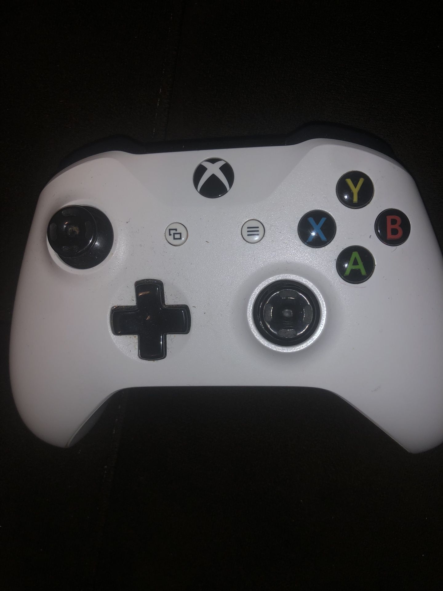 Xbox Controller