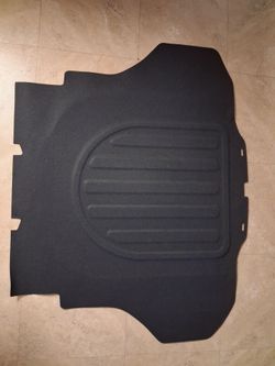 2025 ELANTRA N TRUNK COVER