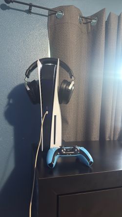 Ps5 disc edition