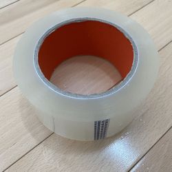 Packaging tape 200rolls available