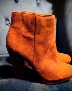Cute ankle boots