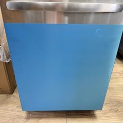 NEW Frigidaire Dishwasher – Stainless Steel 🔥