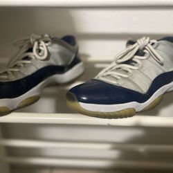 Jordan 11  