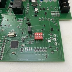 1012-920A Furnace Fan Control Circuit Board Replacement for Rheem Ruud 62-24084-82 62-24084-02 1012-921-1 62-24084-01