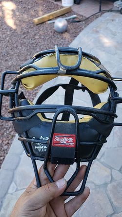 Baseball gear