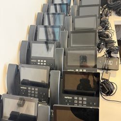 Verizon Yealink Phones 