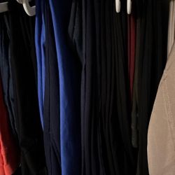 Women’s Clothes Med And Large