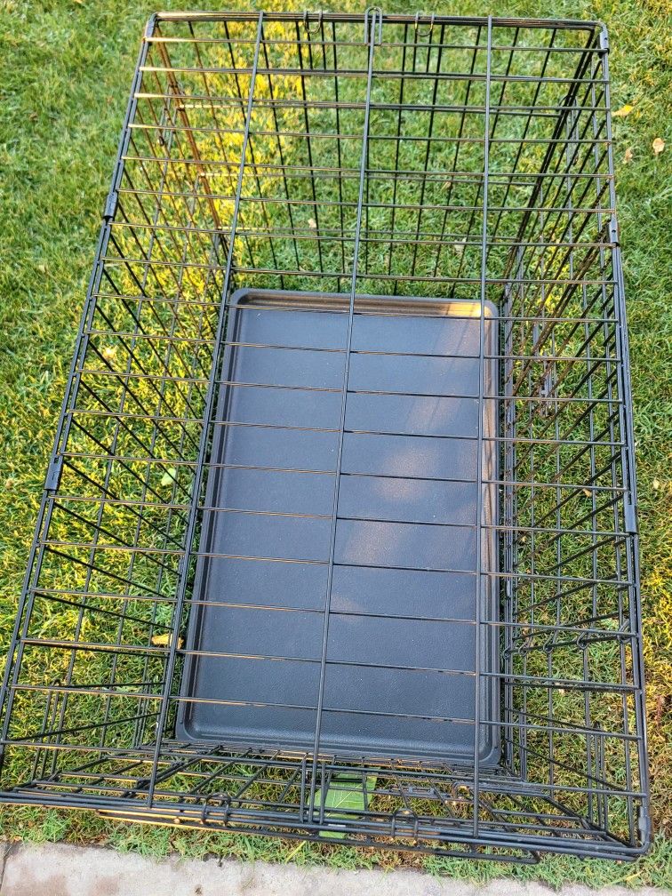Dog Crate Small/medium
