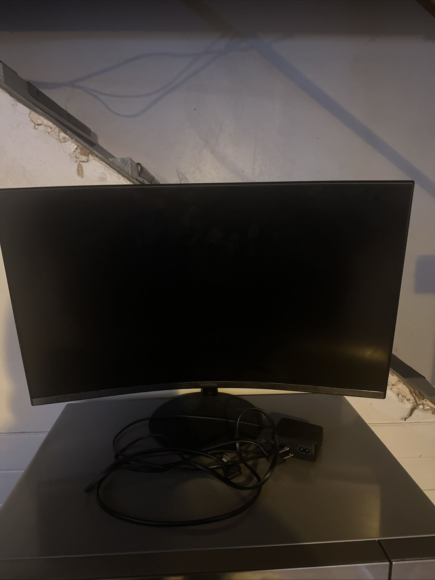 60hz 32 Inch Samsung Gaming Monitor