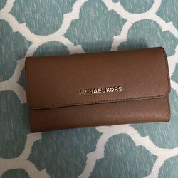 MK wallet